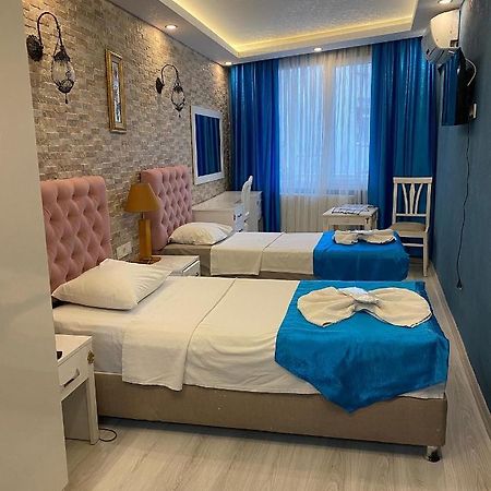 Elisa Apart 3 İstanbul Dış mekan fotoğraf