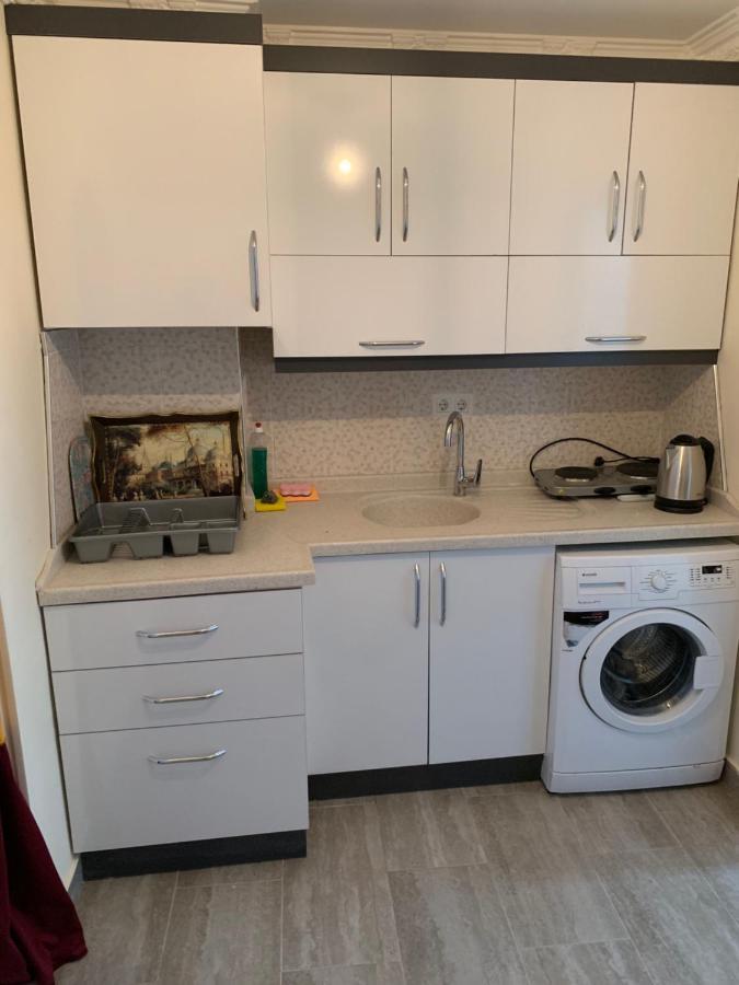 Elisa Apart 3 İstanbul Dış mekan fotoğraf