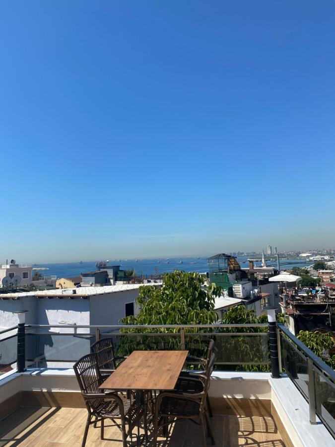 Elisa Apart 3 İstanbul Dış mekan fotoğraf
