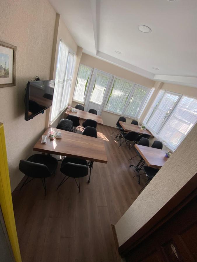 Elisa Apart 3 İstanbul Dış mekan fotoğraf