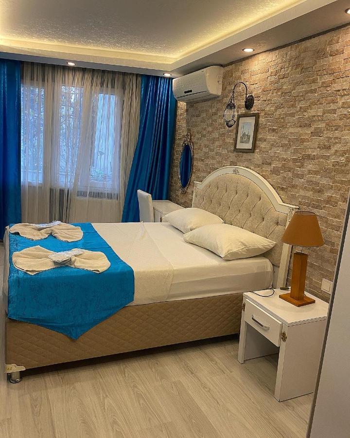 Elisa Apart 3 İstanbul Dış mekan fotoğraf