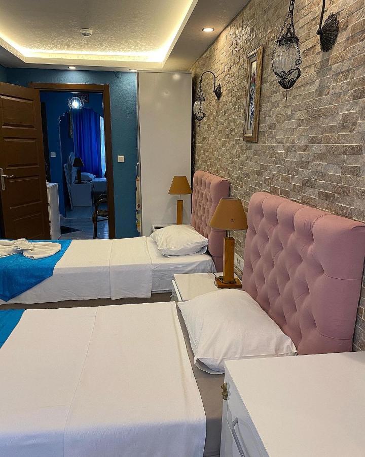 Elisa Apart 3 İstanbul Dış mekan fotoğraf