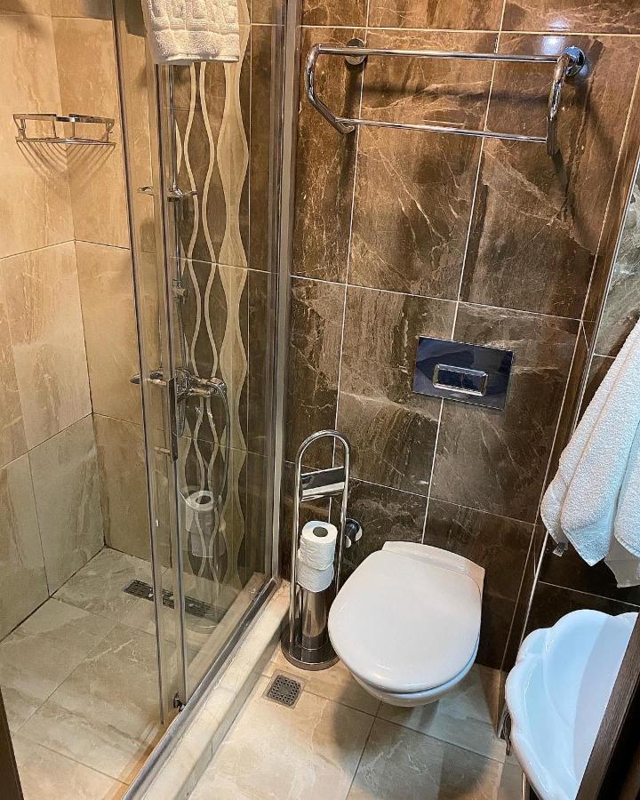 Elisa Apart 3 İstanbul Dış mekan fotoğraf