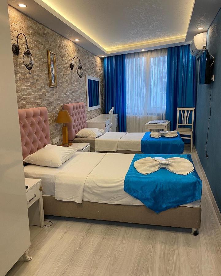 Elisa Apart 3 İstanbul Dış mekan fotoğraf