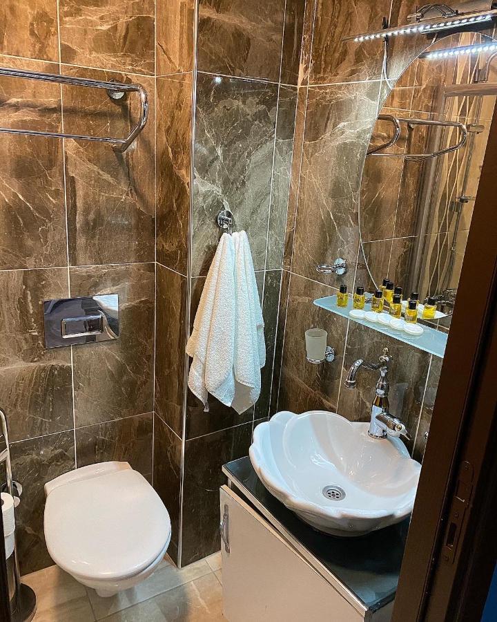 Elisa Apart 3 İstanbul Dış mekan fotoğraf