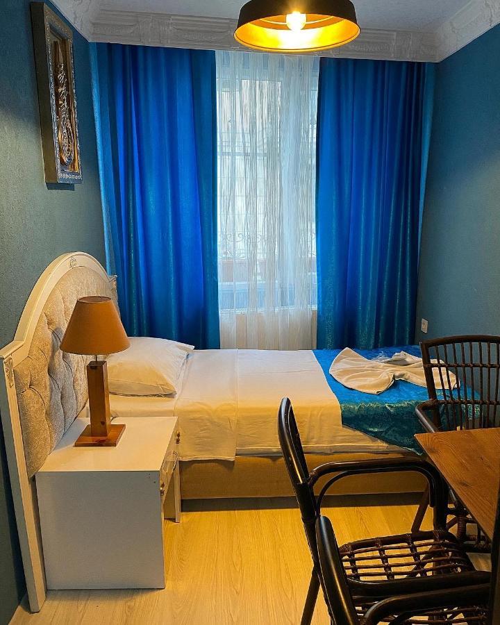Elisa Apart 3 İstanbul Dış mekan fotoğraf