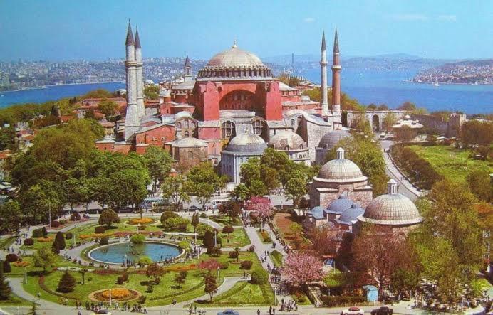 Elisa Apart 3 İstanbul Dış mekan fotoğraf